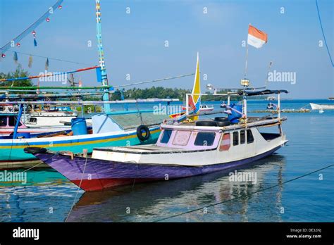 javanese boat